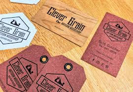 Premium cards printed on a variety of high quality paper types. Business Cards An Essential Tool To Bring With You Workbenchcon