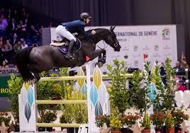 Check spelling or type a new query. Steve Guerdat Still World Number One