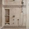 These bathroom decor ideas range from the quirky to the glamorous. 1