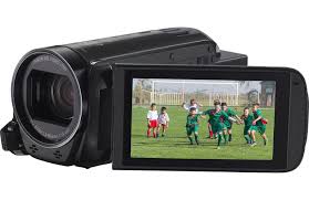 A Beginners Guide To Hd Camcorders