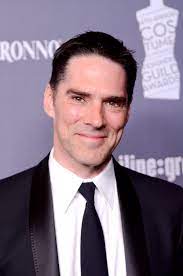 Thomas gibson started appearing in major roles in 1992, with the epic romantic adventure drama film far and away. Thomas Gibson Criminal Minds Wiki Fandom