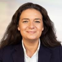 Pernille May Skat Larsen