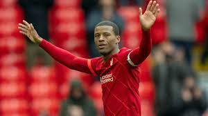 Wijnaldum left liverpool at the end of the season after. Football News Barcelona Transfer News Update Georginio Wijnaldum Set To Join Catalans On Five Year Deal Latestly