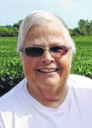 Kathleen Coy Obituary