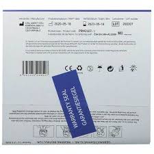 Jetzt günstig eine ffp2 maske kaufen. Mundschutzmaske Ffp2 Kn95 Doppelpack 2 St Shop Apotheke At