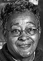 Henrietta Coates Obituary (2009)