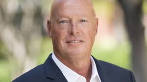 Bob Chapek: Das ist der neue Mann an der Spitze von Walt Disney