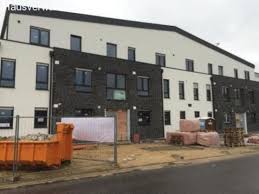 Ferienwohnung mit 52m² in der touristenstadt monschau zu verkaufen! Neubauwohnung Baesweiler 07 2021 Newhome De C