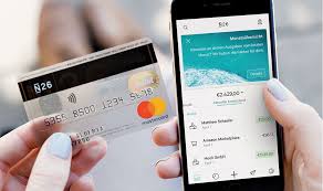 Whether from your desktop or mobile device, your prosperity bank accounts are safe and secure. Brexit Forces German Online Bank N26 To Leave Uk Market The Local
