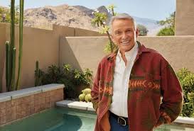 The two worked together through the 1970s, as well as having separate clients. Bob Mackie Showcases His Dazzling New Looks From Palm Springs