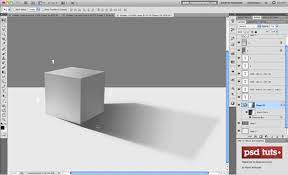 How do you color drawing in photoshop? Understanding Light Shading And Shadow In Photoshop