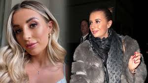 Dani Dyer sparks rumours she's dating footballer Jarrod Bowen