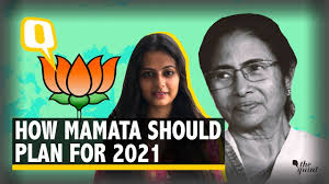 Bjp Surge In Bengal What Mamata Banerjee Must Do Before The 2021 State Elections The Quint Youtube