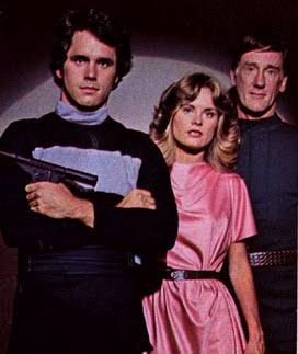 Logan's Run (TV series) - Wikipedia