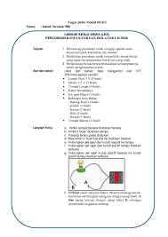 Aug 12, 2018 · tugas akhir modul 6 1. Doc Tugas Akhir Modul Ppg Indah Ainish Academia Edu