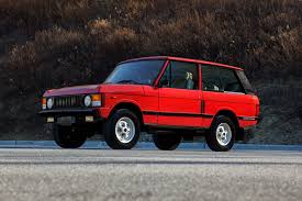 Image result for Bronze Green 1981 Land Rover