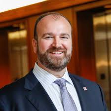 Very fortunate to have such an amazing team and the best group of clients a  firm could ask for!