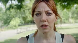 COMMERCIAL & CONTENT — CAROLINE STEINER