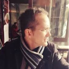 Daniel Rueda Garrido