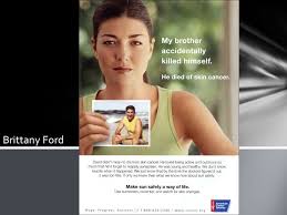 Cancer.org is provided courtesy of the leo and gloria rosen family. Brittany Ford This Ad Was Published By The American Cancer Society To Promote Skin Cancer Awareness The American Cancer Society Was Founded In 1913 In Ppt Download
