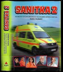 Na výběr jsou pouze kvalitní hry s vysokou hratelností. Sanitka 2 2013