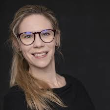 Barbara Fasching's Instagram, Twitter & Facebook