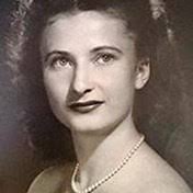 Search Betty Mcgregor Obituaries and Funeral Services