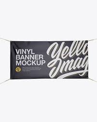 Download Pvc Banner Mockup Psd Mockup Free Psd Free Psd Mockups Templates Vinyl Banners
