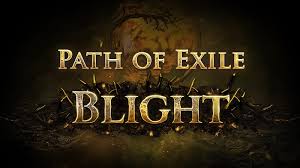So it seems you anoint ring/amulet with the required oils to affix the notable passive you want. Blight League Official Path Of Exile Wiki