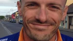 Health Scan: Rob Cummins