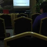 Penerapan ktp elektronik secara nasional. Kementerian Hal Ehwal Dalam Negeri Capitol Building