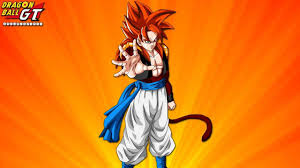 This was presented to us after the finale of the dragon ball fighterz national tournament for japan (which was the final one). Ssj4 Gogeta Wallpaper Kolpaper Awesome Free Hd Wallpapers