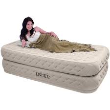 What Is The Best Air Mattress Air Bed Air Mattress Mattress