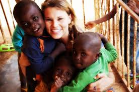 And they weren't the easiest places to live. Start An Orphanage How To Start An Orphanage Orphanage Children S Home Missions Trip