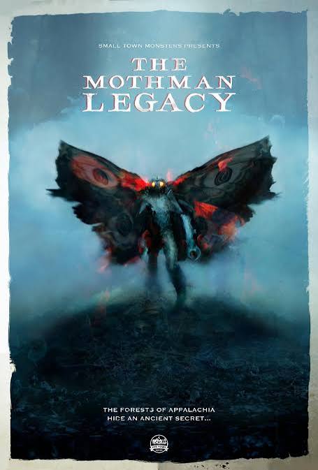 The Mothman Legacy (2020) - IMDb