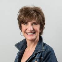 Karen Benjack Hardwick, M.Div., MSW