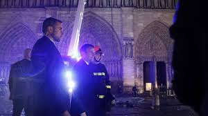 Fabrizio voghera, giordano gambogi, luca. Noticias De Francia Macron Fija En Cinco Anos El Plazo Para Reconstruir Una Notre Dame Aun Mas Bella