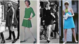 It was a decade that broke many fashion traditions, mirroring social movements during the time. 60 S Fashion For Women How To Get The 1960s Style The Trend Spotter