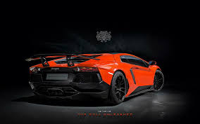 Lamborghini Aventador Sv 1080p 2k 4k 5k Hd Wallpapers Free Download Wallpaper Flare That car, referred to by its chassis number of 4846, is one of the finest to run through lamborghini's polo storico restoration division. lamborghini aventador sv 1080p 2k 4k