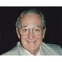 Charles Stuart Obituary