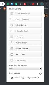 Take screenshot on a convertible chromebook tablet. How To Take Screenshots On Chromebook Beebom