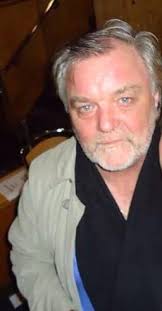 RIP Mick Jackson Founstainstown 2/2/18