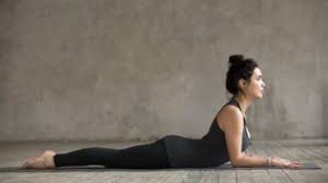 Yoga asanas help open up the pelvic area and promote relaxation while pranayamas help calm the mind. You Need To Try These 5 Effective Yoga Poses At Home If You Have Pcos