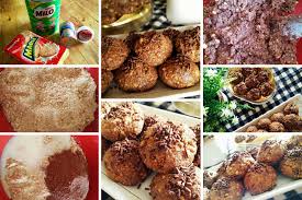 Kuih raya apk is a food & drink apps on android. Resepi Kuih Raya Mudah Tanpa Oven