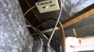 Maybe you would like to learn more about one of these? How To Turn Off A Furnace Tutorial Youtube