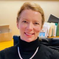 People related to "nonprofit leadership"