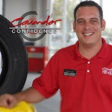 Parts & Service Team