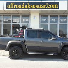 Amarok Dizayn Tum Amarok Off Road Aksesuar Facebook