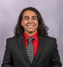 Nicholas Rivera — Allium, A Journal of Poetry & Prose