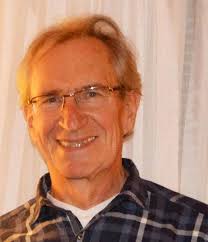 Hermann Schmid ist beim Albverein am Ruder